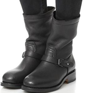 rag and bone Victor boots size 38